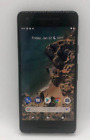 Google Pixel 2 Mobile Android Cell Cellular Phone Just Black 64GB UK Unlocked