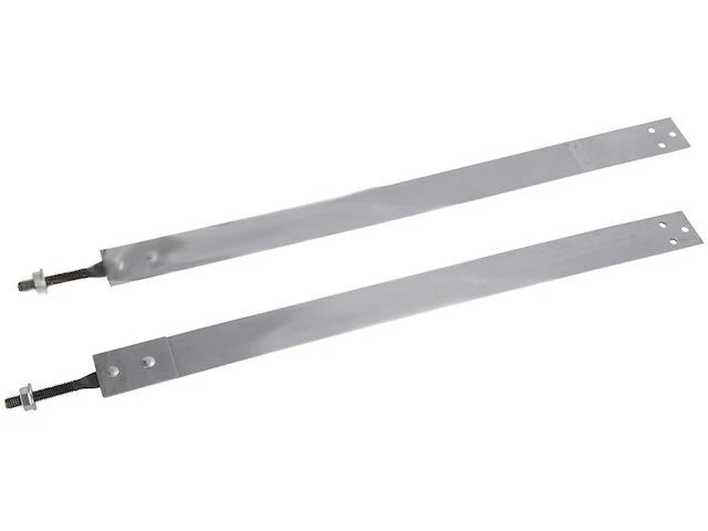 Correa de tanque de combustible Spectra 41392YPZS para camioneta Chevrolet K10 1973-1974 Foto 1 de 2