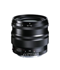 Voigtländer f. Sony E    Nokton 1.2/35mm Asph. SE (1710605236)