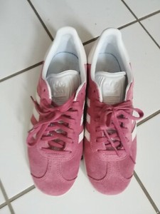 Gazelle adidas Damen-Sneaker in Rosa online kaufen | eBay