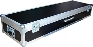 Roland Juno 6/Juno 60 Custodia volo cigno pianoforte tastiera (esagonale) - Foto 1 di 8