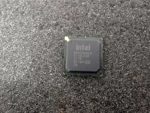 New, Intel, NH82580EB S LH5Q, Ethernet ICs Controller IEEE 2.5/5 Gbps BGA257 - Picture 1 of 4