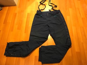 patagonia bib ski pants