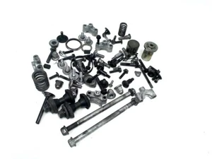 nuts and bolts for SUZUKI GS 500 E 1990 used 145251 - Picture 1 of 6