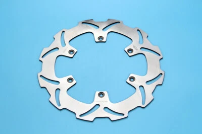 Front Brake Rotor Disc Disk for HUSABERG FE 600 E (1999-2002) 01 00 - Image 1 of 4