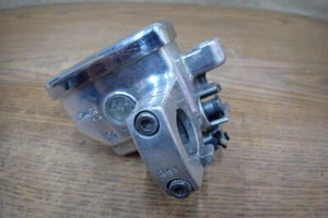 2003 YAMAHA V-STAR XVS650 FRONT RIGHT HAND BRAKE MASTER CYLINDER - Picture 1 of 9