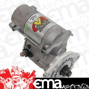 CVR CVR5048 Ford 351M-400-429-460 Protorque Starter Motor 1.9 HP - Picture 1 of 2