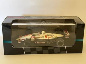 ONYX Indycars Collection '93 #160B Newman Haas Nigel Mansell #5. K'Mart Car.1:43 - Picture 1 of 10