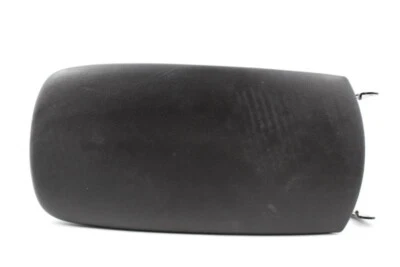 Console preto piso frontal porta USB Opt Uss 2016-2018 Chevrolet Malibu OEM #11745 - Imagem 1 de 4