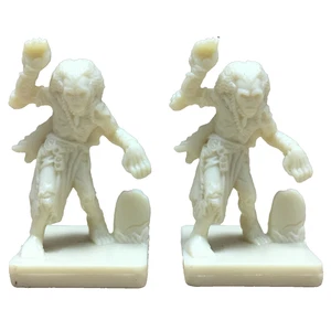 Juego de mesa Dungeons & Dragons Wight x 2 Parker 2003 (numerado del 1 al 2) - Imagen 1 de 1