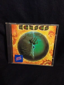 Point of Know Return, Kansas CD 1984 EXCELLENT TESTED FAST SHIPPING Early Press - Picture 1 of 5