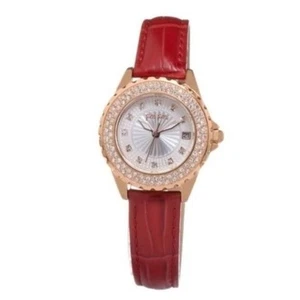 Ladies' Watch Folli Follie WF13B071STR (Ø 30 mm) NEW - Picture 1 of 5