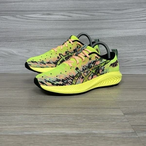 Asics Gel Noosa Tri 16 Turnschuhe Triathalon Laufschuhe Größe 5 Fitnessstudio gelb - Bild 1 von 15