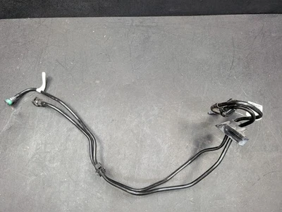 Conjunto de mangueiras de combustível 2018 Jaguar XE S GX73-9J280-BD 2019 - Imagem 1 de 4