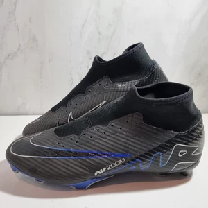 Nike Air Zoom Mercurial Superfly 9 Academy Football Boots - UK 9 / 44 Eu - Picture 1 of 13