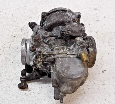 1994 92-04 Suzuki Intruder VS 800 VS800GL rear carburetor carb for PARTS Foto 1 de 4