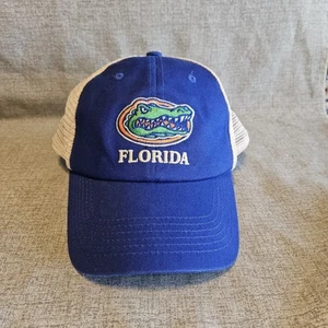 Florida Gators University of Florida Hat Cap Embroidered UF Logo Snapback  - Picture 1 of 7