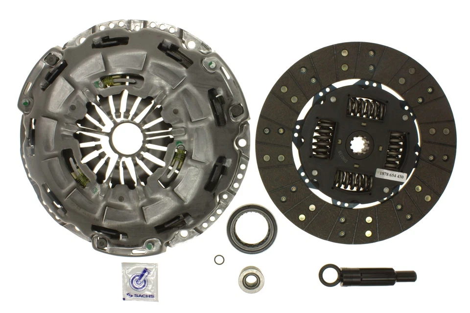 Transmission Clutch Kit for Ford F-150 1999 - 08 & Others SACHS  Xtend K70160-04 Foto 1 de 4