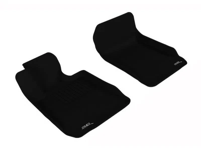 Juego de alfombrillas delanteras 57BFQD58 para 328xi 323i 325i 328i 330i 335d 335i 335is M3 Foto 1 de 2