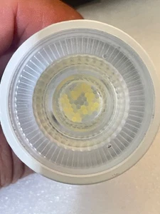 Access Lighting 5000K 500 Lumens 6.5W ZDIGU10-6W50 Dimmable Par165H - Picture 1 of 5