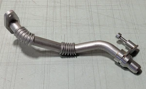 Dorman Turbocharger Oil Return Line 667-609 fits BMW Oil Feed Tube - Picture 1 of 6