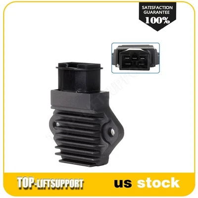Regulator Rectifier for Honda VT750C A AC AB Shadow ACE 1998-2000 - Image 1 of 4