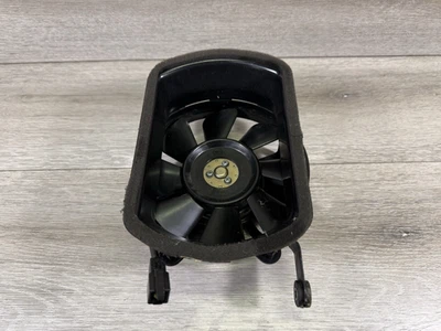 Suzuki VL800 VL 800 Volusia нарушитель 01 02 03 04 05-21 OEM вентилятор вентилятора радиатора - Изображение 1 из 4