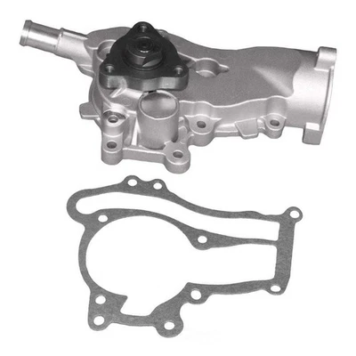 Engine Water Pump fits 2011-2018 Chevrolet Sonic Cruze Trax  ACDELCO PROFESSIONA - Image 1 of 3