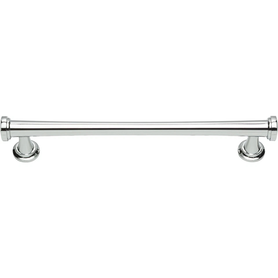 Atlas Homewares 327-CH Browning 7.4" Large Pull Chrome