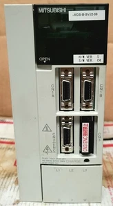 Mitsubishi MDS-B-SVJ2-06 servo unit drive - Picture 1 of 7