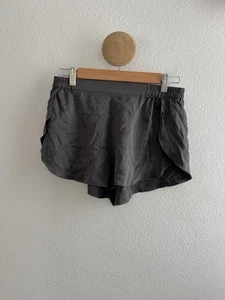 Lunya Washable Silk Short Pajamas Size Small - Picture 1 of 6