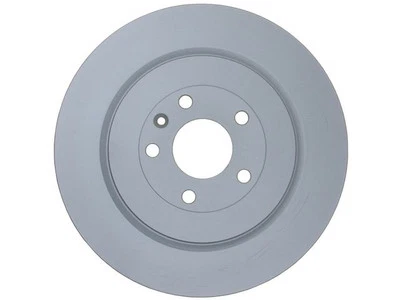For 2013-2019 Ford Police Interceptor Utility Brake Rotor Raybestos 91149WKDV - Image 1 of 2