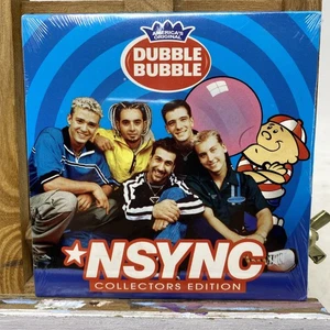 I Just Wanna Be With You by *NSYNC - CD Single - BMG DPC13094 - NM/NM - SEALED - Picture 1 of 3