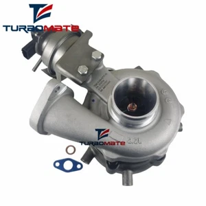 Turbina TD04 49477-01610 para Chevrolet Orlando Cruze 2.0VCDi Opel Antara 2.2CDTi - Imagen 1 de 6