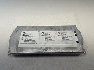 OE Telematics Control Module 2008-09 BMW E60 E61 E63 E64 E65 E66 E82 E90 9171348 - Picture 1 of 7