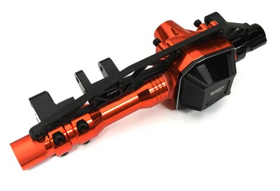 Billet Machined Front Axle Housing for Axial SCX6 252000 - Image 1 of 2