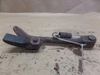 Honda Magna VF700C 1984 soporte de apoyo Foto 1 de 3