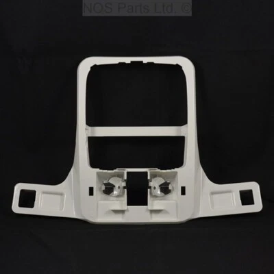 NOS OEM LINCOLN 03 04 05 LINCOLN LS 3W4Z-54519B46-AA OVERHEAD CONSOLE BASE - Image 1 of 4