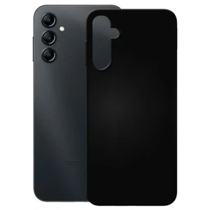 PEDEA Soft TPU Case für Samsung Galaxy A35 5G, schwarz "wie neu" - Zdjęcie 1 z 1