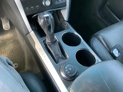 Conjunto de palanca de cambios de transmisión automática usado se adapta a: Ford Explorer 2014 grado Foto 1 de 4
