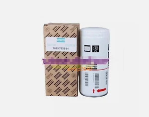 1PCS New 1625752501 Oil Filter Fit For Atlas Copco Air Compressor 1625-7525-01 a - Picture 1 of 4