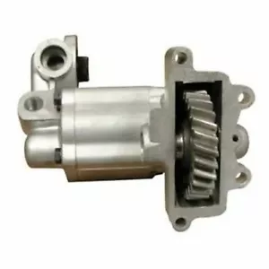 HYDRAULIC LIFT PUMP ASSY. USHA TYPE FITS For Ford New Holland 83928509 83996272 - Picture 1 of 7