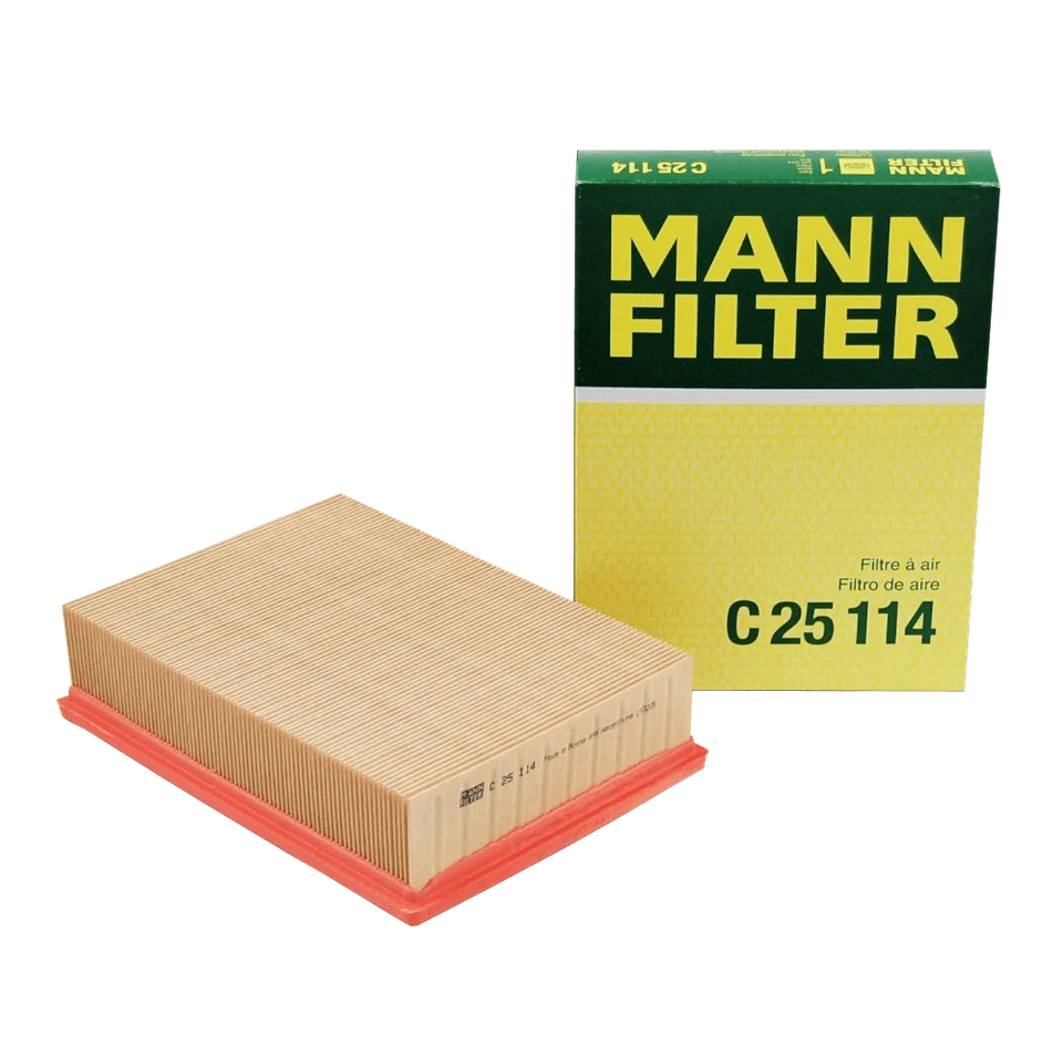 MANN LUFTFILTER BMW E36,E39,E38,Z3 (E36),Z3 COUPE (E36),E46,Z4 (E85)