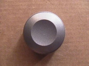 04-05 Mitsubishi Endeavor/Galant OEM CD Radio (Vol/Pwr/Tune/Audio ) Control Knob - Picture 1 of 1