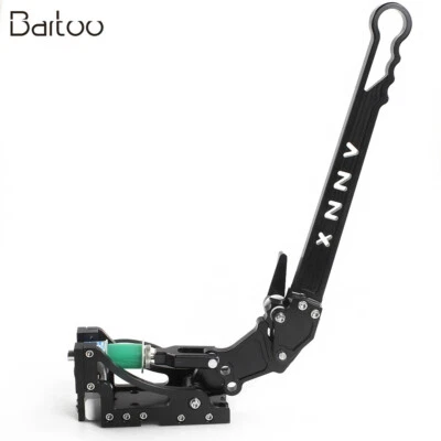 SIM Weighing Pressure Handbrake for G25/G27/G29/G295/T300/T500 PC USB Handbrake - Image 1 of 4