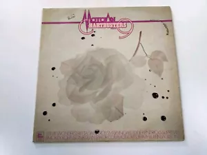 Motown Chartbusters Vol 9 - 12" vinyl LP album  - Picture 1 of 10