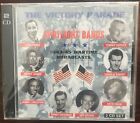 The Victory Parade of Spotlight Bands SEALED 2 CD 1943 Broadcasts Big Band Prima