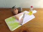 Timber Serving Board Cheese Board Artisan Lime French Provincial