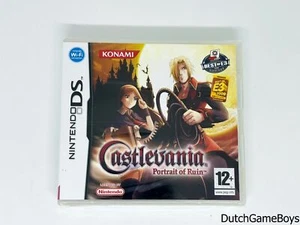 Nintendo DS - Castlevania - Portrait Of Ruin - EUR - New & Sealed - Imagen 1 de 3