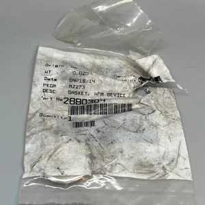 OEM CUMMINS GASKET DOSER 2880304 - Bild 1 von 2